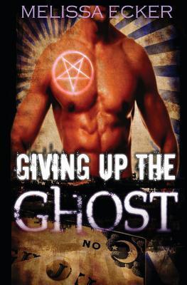Giving Up The Ghost
