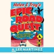 Helen and Troy's Epic Road Quest