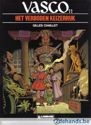 Het verboden keizerrijk
