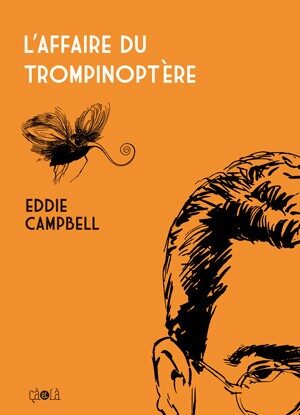 Alec - L'affaire du du Trompinoptère