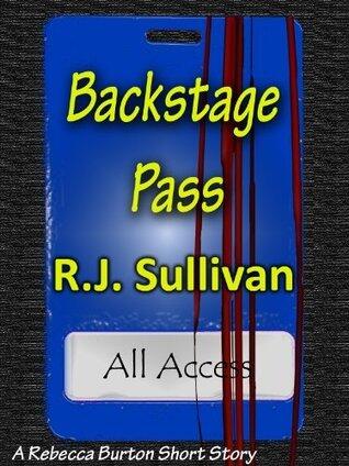 Backstage Pass
