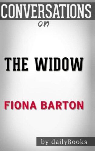 Conversations on the Widow: A Novel