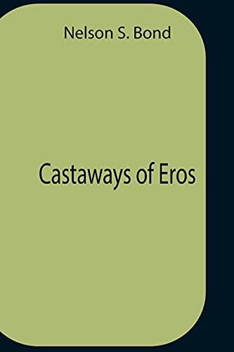 Castaways of Eros