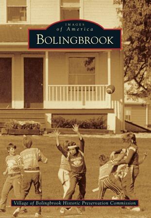 Bolingbrook