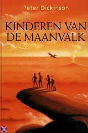 Kinderen van de Maanvalk