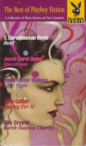Playboy Best of Fiction, v4