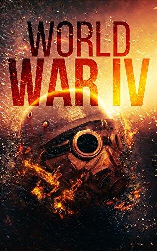 World War IV: A Broken Union- Book 1