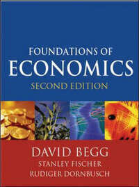 Foundations of Economics