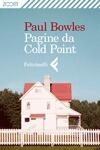 Pagine da Cold Point