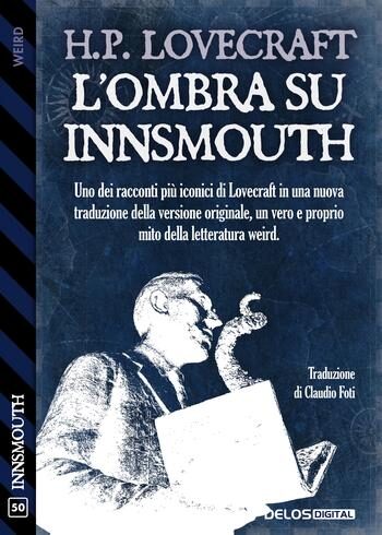 L'ombra su Innsmouth