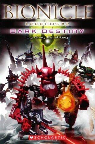 Dark Destiny