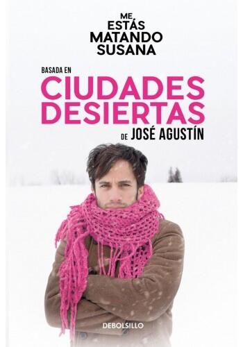 Me estas matando, Susana