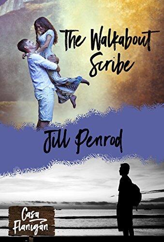 The Walkabout Scribe