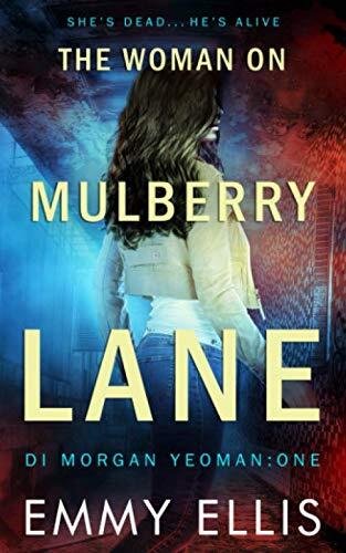 The Woman on Mulberry Lane