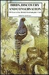 Birds, Discovery and Conservation: 100 Years of the British Ornithologists' Club
