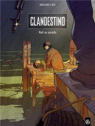 Noël au paradis