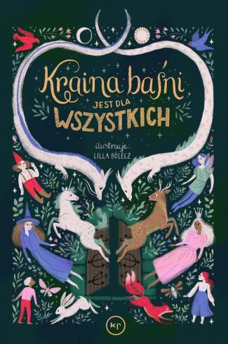 Kraina Baśni Jest dla Wszystkich