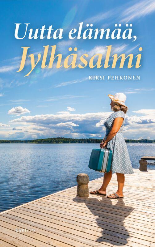 Uutta Elämää, Jylhäsalmi