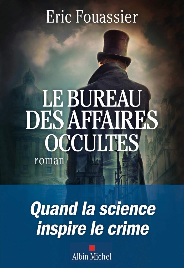 Le Bureau des affaires occultes