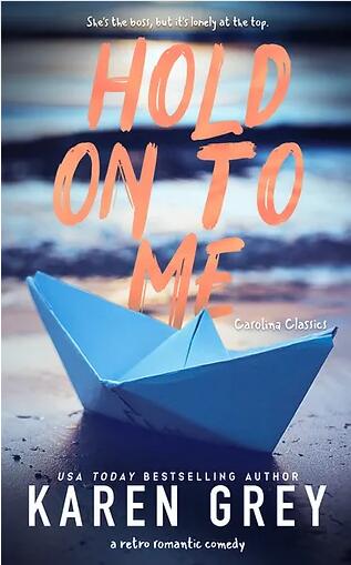 Hold On to Me