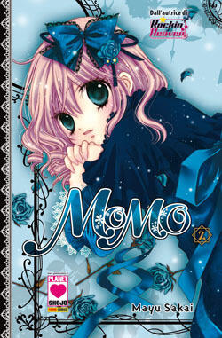 Momo, Vol. 2