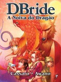DBride: A Noiva do Dragão