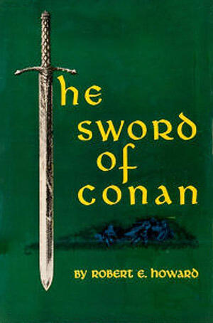 The Sword of Conan