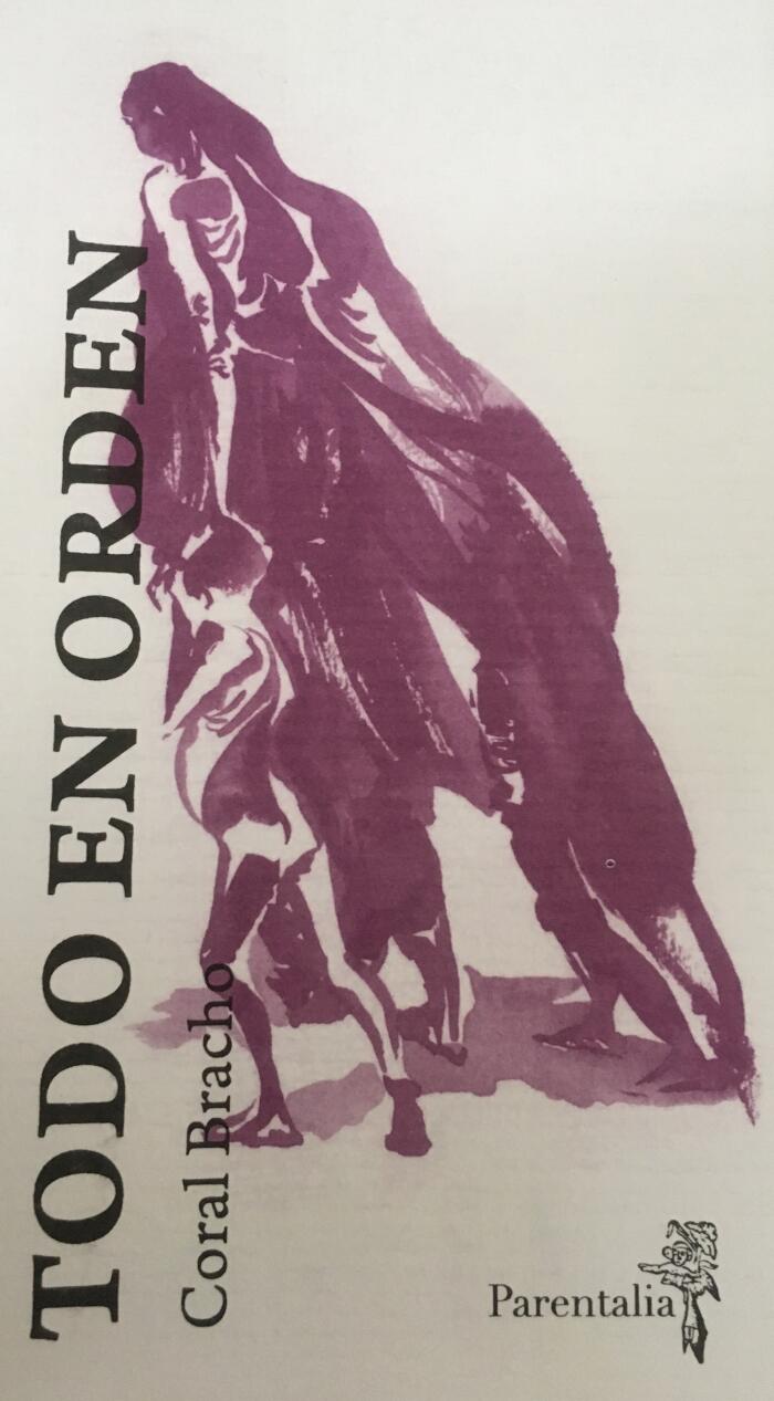 Todo en orden