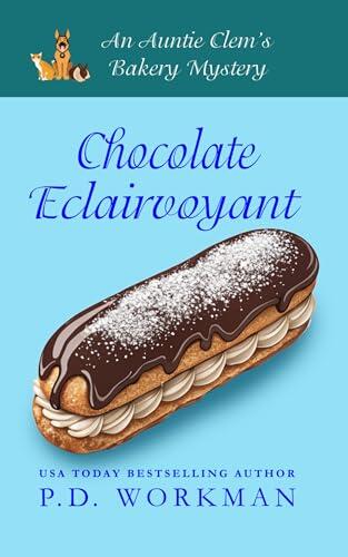 Chocolate Eclairvoyant