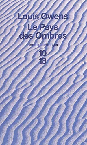 Le pays des ombres