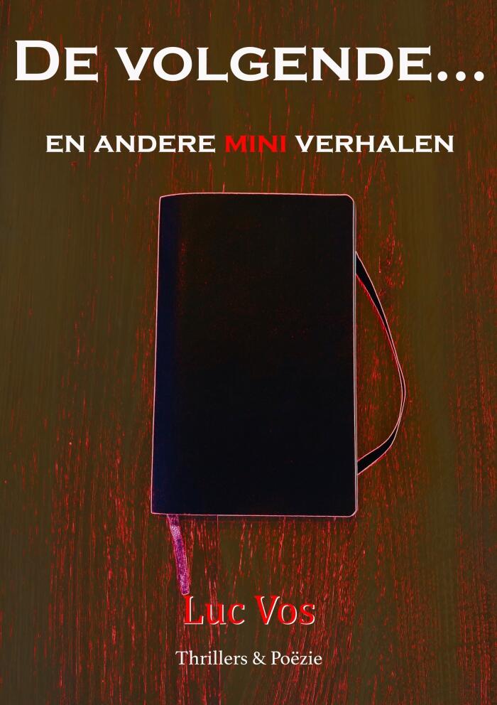 De volgende... en andere mini verhalen