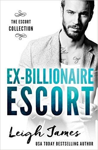 Ex-billionaire Escort