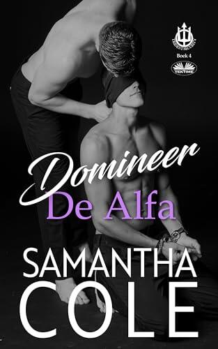 Domineer de alfa (Trident Security