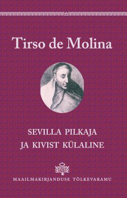 Sevilla pilkaja ja kivist külaline