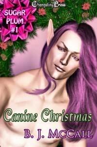 Sugarplum: Canine Christmas