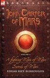 A Fighting Man of Mars / Swords of Mars