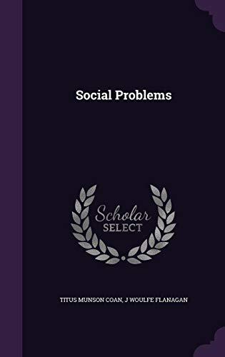 Social Problems