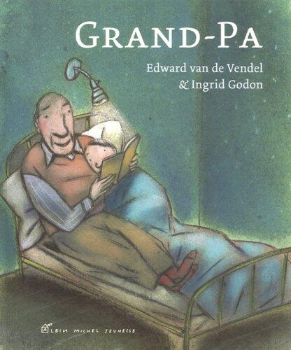 Grand-pa