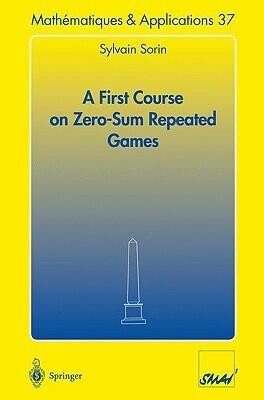 A First Course on Zero Sum Repeated Games
