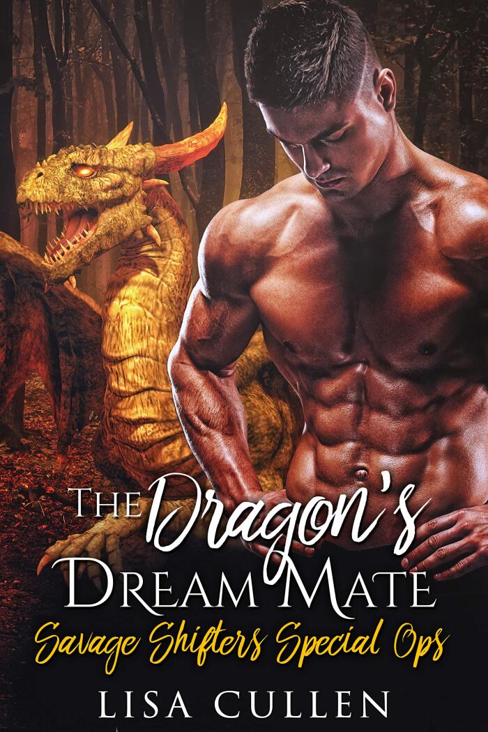 The Dragon's Dream Mate