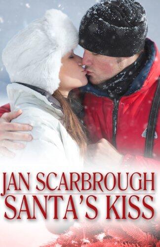Santa's Kiss: A Legendary Christmas