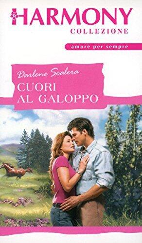 Cuori al galoppo: Harmony Collezione