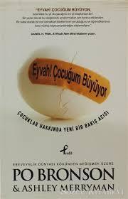 Eyvah! Çocuğum Büyüyor : Çocuklar Hakkında Yeni Bir Bakış Açısı