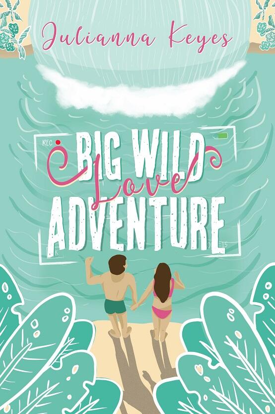 Big Wild Love Adventure