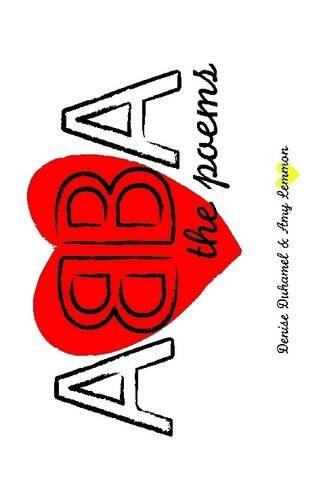 Abba: The Poems