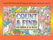 100 Birds & 10 Bugs