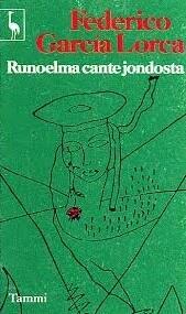 Runoelma cante jondosta