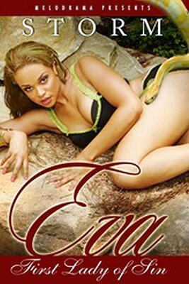 Eva First Lady of Sin