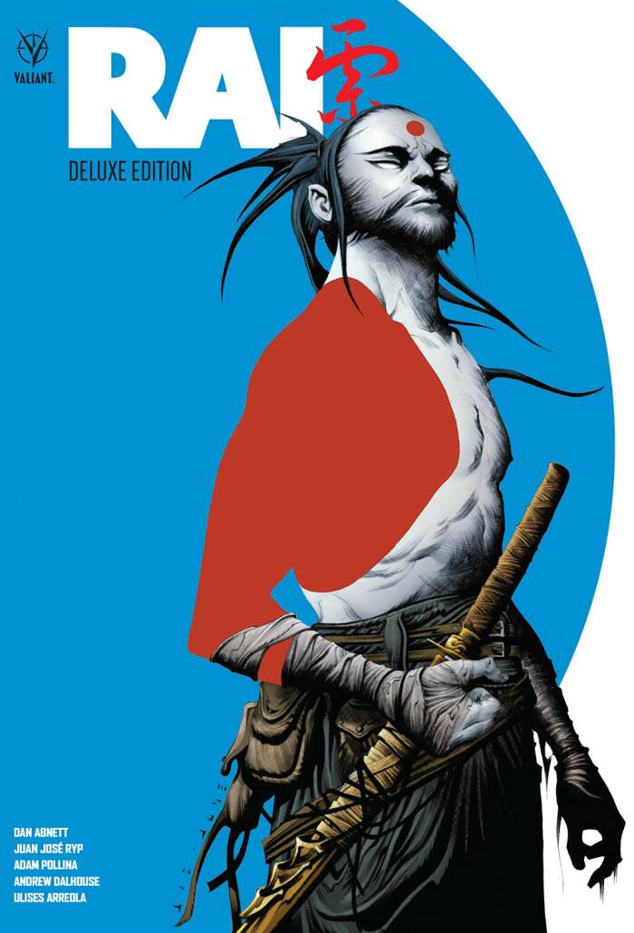 Rai Deluxe Edition