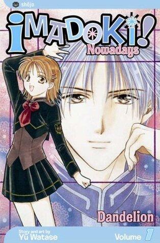 Imadoki!, Vol. 1: Dandelion